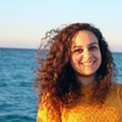 Sylvia Sadek