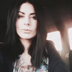 Inna Ponomarenko