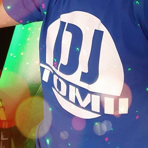 Stream TOMI DJ TOMII music | Listen to songs, albums, playlists for free on  SoundCloud