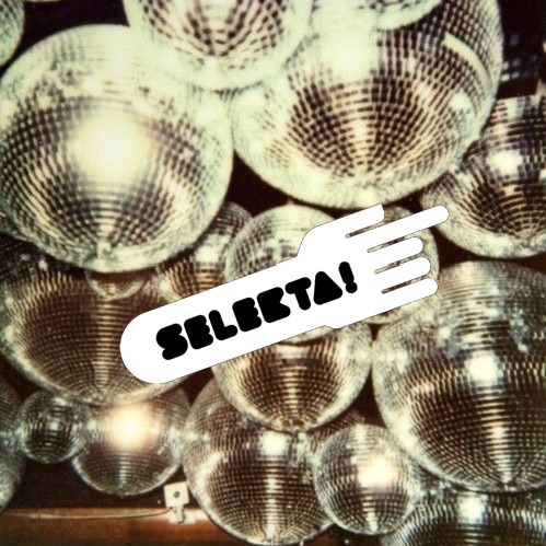 Selekta! dance different radio.