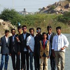 jithu Yadav