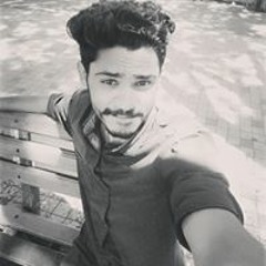 Arun OA
