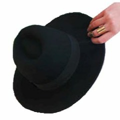 ONLY BLACK-HAT
