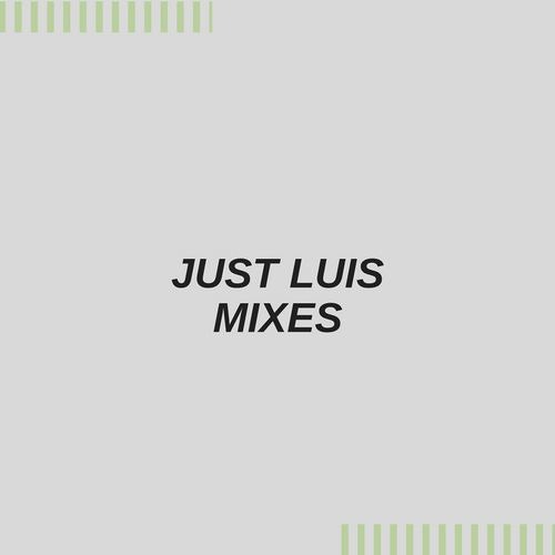Just Luis Mixes’s avatar