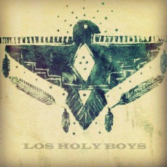 Los Holy Boys