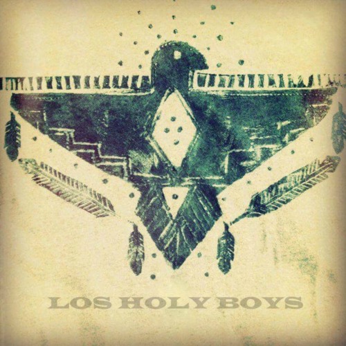 Los Holy Boys’s avatar