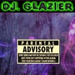 DJ Glazier