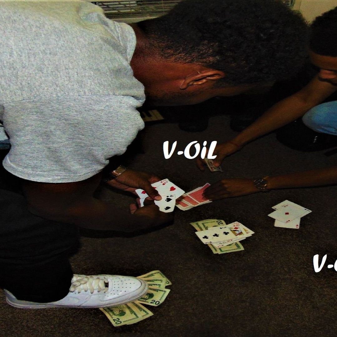 Trapped out -AntDeezy AM-(Produced By V-OiL)