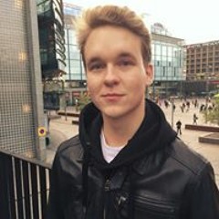 Rasmus Majurin
