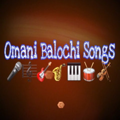 Omani Balochi Songs