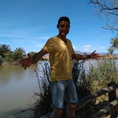 Raül García Cebrián