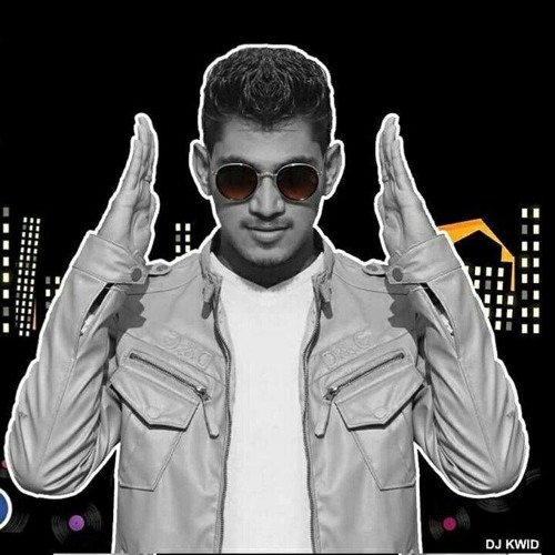 DJ KWID OFFICIAL — artist photo