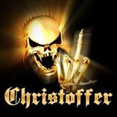 Christoffer Tøndevold