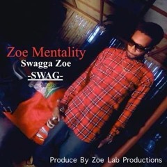 swagga zoe KMG