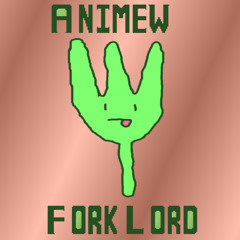 Forky The Fork