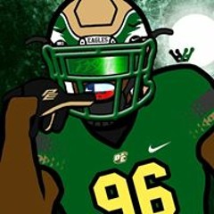 Christopher Henderson Jr.