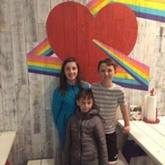 Monique White Eldridge