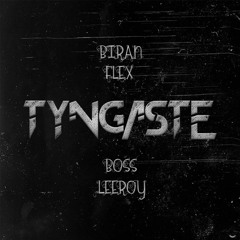 Tyngaste