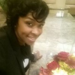 Kemi George