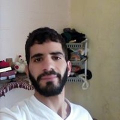 محمود بشير القزعه