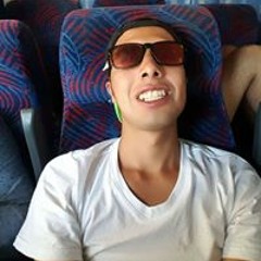 OoMr Garcia