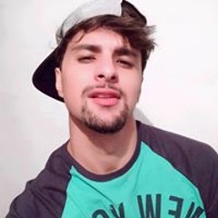 Caique Barbosa