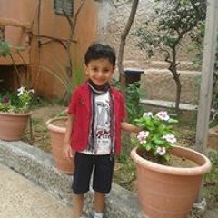 Huda Ahmed