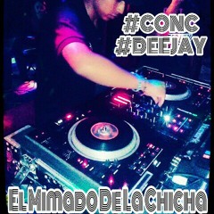 Concretho Deejay