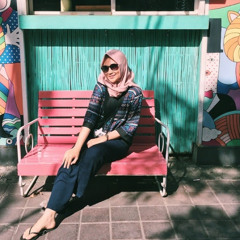 Anita Aqshary T