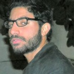 Ahmed Hossam
