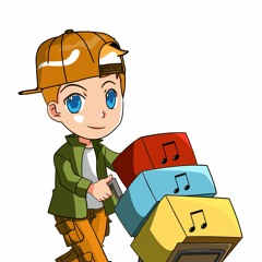Music Delivery Boy