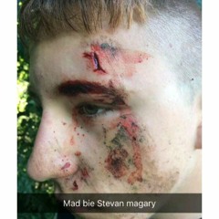 Stephen Mcgarry