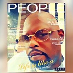 Sloane PiedPiper Shelby