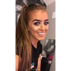 Leah Hackett Comerford
