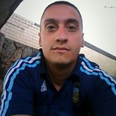 Leandro Gaston Monteleone