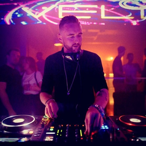 SoundCloud profile picture for @cartel