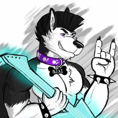 Alexi Husky
