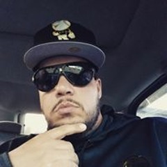 Manny Lito Rodriguez