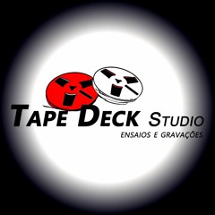 Tape Deck Studio