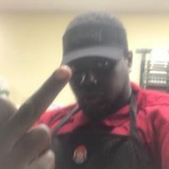 Darren Graham