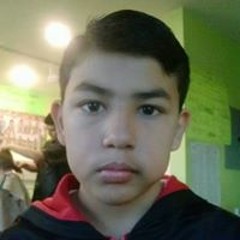 Isaiah Jobe