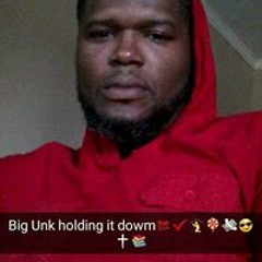 Trennis Chargois Sr.