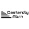 Dastardly Alvin