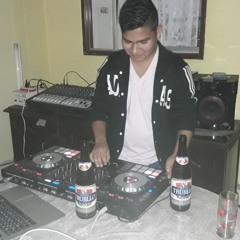DJ     Anderx El Super DJ