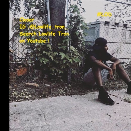 NV!L IN TH# CXFF!N (Prod. By Lowlife Tron )HQ VERSION