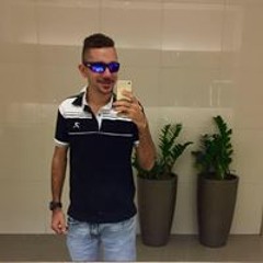 Brenin Ramos