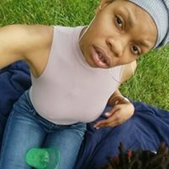 Shywane Heavenly McCrea