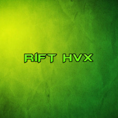 RiFT HvX
