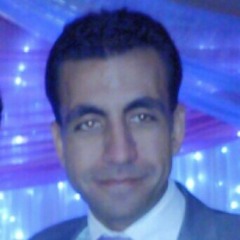 Ahmed Ghazy