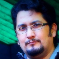 Carlos Caceres Ferreira